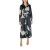Only Abito Donna - black / XS - Abbigliamento Abiti