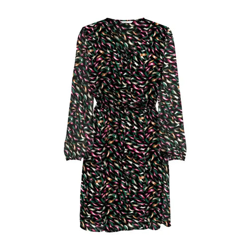 Only Abito Donna green