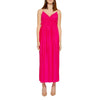 Only Abito Donna - pink / M - Abbigliamento Abiti