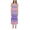 Only Abito Donna - pink / S - Abbigliamento Abiti