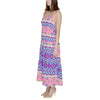 Only Abito Donna - pink / S - Abbigliamento Abiti