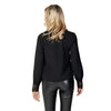 Only Blouse Donna - black / S - Abbigliamento Blouse