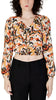 Only Blouse Donna - orange / M - Abbigliamento Blouse