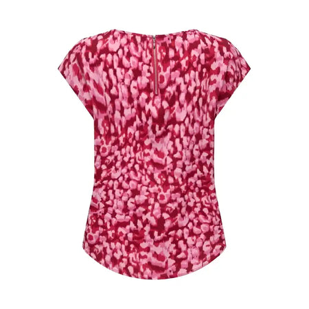 Only Blouse Donna - red / 36 - Abbigliamento Blouse