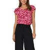 Only Blouse Donna - red / 36 - Abbigliamento Blouse