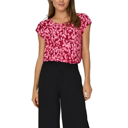 Only Blouse Donna - red / 36 - Abbigliamento Blouse