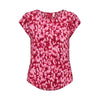Only Blouse Donna - red / 36 - Abbigliamento Blouse