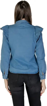 Only Camicia Donna - Abbigliamento Camicie