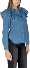 Only Camicia Donna - Abbigliamento Camicie
