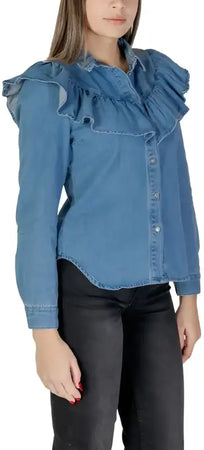 Only Camicia Donna - Abbigliamento Camicie