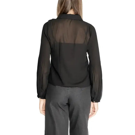 Only Camicia Donna - Abbigliamento Camicie