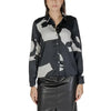 Only Camicia Donna - black / XS - Abbigliamento Camicie