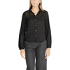 Only Camicia Donna - black / XS - Abbigliamento Camicie