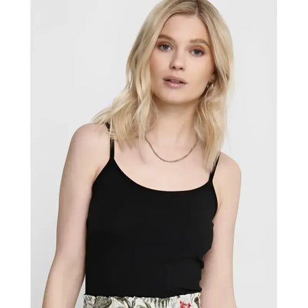 Only Canotta Donna - Abbigliamento Canotte