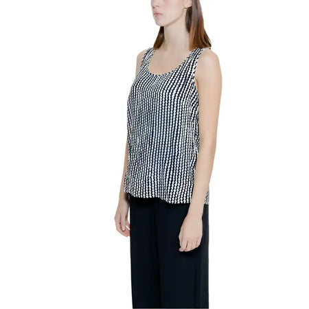 Only Canotta Donna - Abbigliamento Canotte