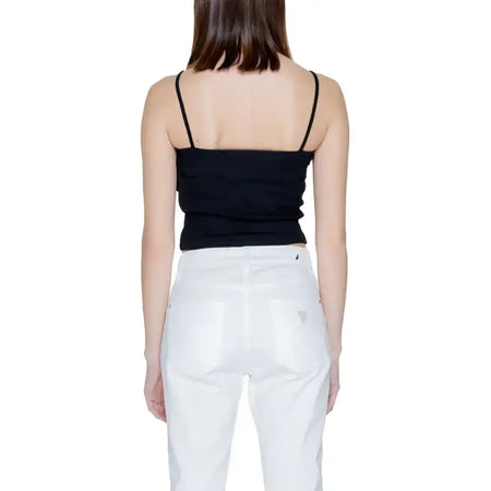 Only Canotta Donna - Abbigliamento Canotte