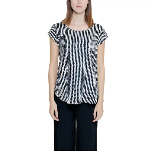 Only Canotta Donna - black / 34 - Abbigliamento Canotte