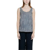 Only Canotta Donna - black / 36 - Abbigliamento Canotte