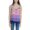 Only Canotta Donna - fuchsia / XS - Abbigliamento Canotte