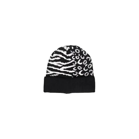 Only Cappello Donna black