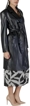 Only Cappotto Donna - Abbigliamento Cappotti