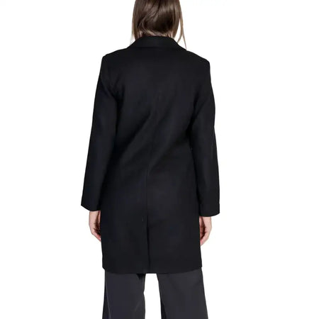 Only Cappotto Donna - Abbigliamento Cappotti