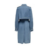 Only Cappotto Donna - Abbigliamento Cappotti