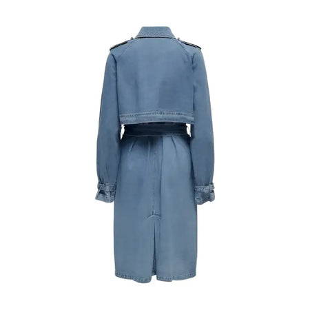 Only Cappotto Donna - Abbigliamento Cappotti