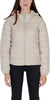 Only Cappotto Donna - beige / XS - Abbigliamento Cappotti