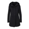 Only Cappotto Donna - black / XS - Abbigliamento Cappotti