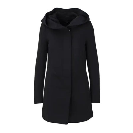 Only Cappotto Donna - black / XS - Abbigliamento Cappotti