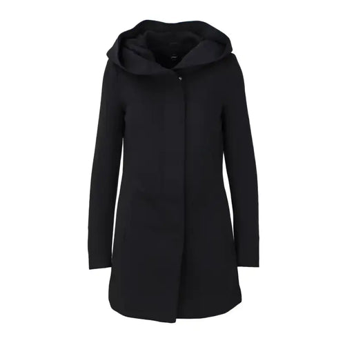 Only Cappotto Donna - black / XS - Abbigliamento Cappotti