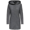 Only Cappotto Donna - grey / XS - Abbigliamento Cappotti