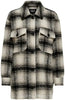 Only Cappotto Donna - white / S - Abbigliamento Cappotti