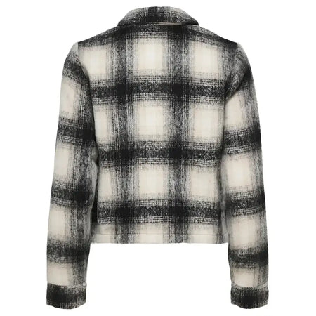 Only Giacca Donna - beige / XL - Abbigliamento Giacche