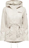 Only Giacca Donna - beige / XS - Abbigliamento Giacche