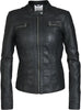 Only Giacca Donna - black / 34 - Abbigliamento Giacche