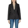 Only Giacca Donna - black / 34 - Abbigliamento Giacche