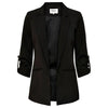 Only Giacca Donna - black / 34 - Abbigliamento Giacche