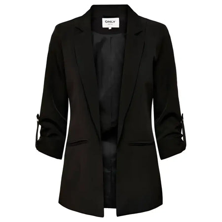 Only Giacca Donna - black / 34 - Abbigliamento Giacche