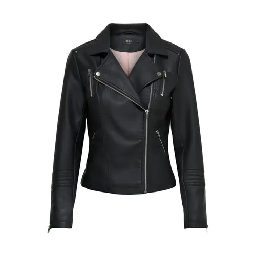 Only Giacca Donna - black / 34 - Abbigliamento Giacche
