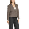 Only Giacca Donna - black / 42 - Abbigliamento Giacche