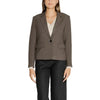 Only Giacca Donna - black / 42 - Abbigliamento Giacche