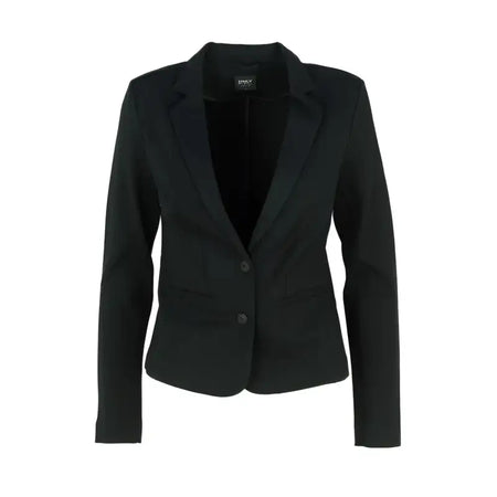 Only Giacca Donna - black / XS - Abbigliamento Giacche