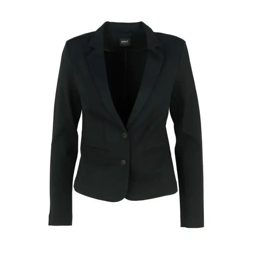 Only Giacca Donna - black / XS - Abbigliamento Giacche