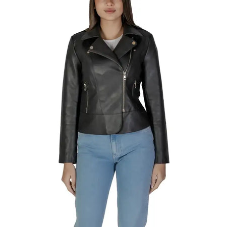 Only Giacca Donna - black / XS - Abbigliamento Giacche
