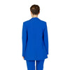 Only Giacca Donna - blue / 38 - Abbigliamento Giacche
