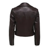 Only Giacca Donna - brown / L - Abbigliamento Giacche