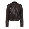 Only Giacca Donna - brown / L - Abbigliamento Giacche