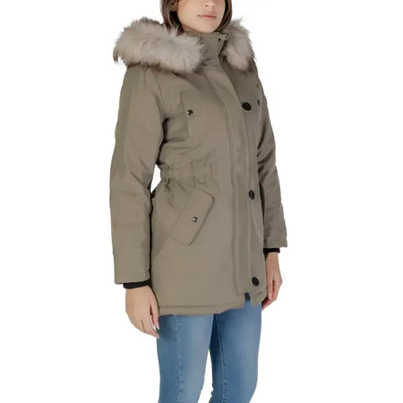 Only Giubbotto Donna - Abbigliamento Giubbotti